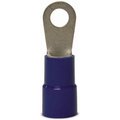 Ecm Industries 4PK Ring Terminal 14-095